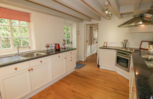 Quoits Cottage - Foto 12