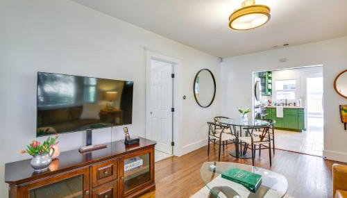 Walkable Cottage Near Balboa Park with Yard and Grill! - Foto 3