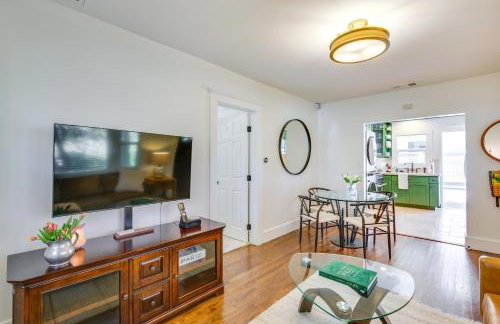 Walkable Cottage Near Balboa Park with Yard and Grill! - Foto 3