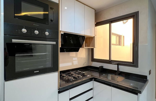 Royal Rif Apartments - Foto 47