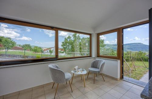 Holiday Apartment Aida with Private Pool - Foto 10