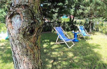 Domki Sielankowo - Foto 26