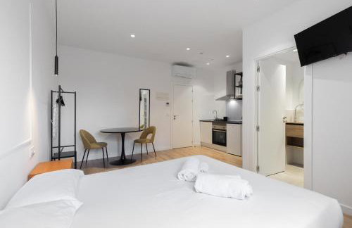 Hotelito Boutique Madrid Puente Vallecas - Foto 22