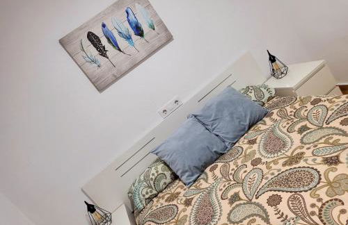 Twins' Home Ponce, Jerez Centro, Cádiz, wifi - Foto 14