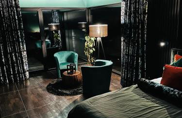 5 Bed Luxury Home In Szczytno - Foto 9