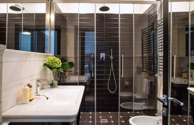 Relais Rione Ponte - Foto 76