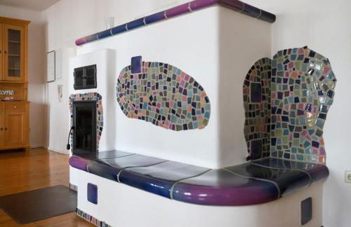 Luxus-Apartment im Sternenhof - Foto 24