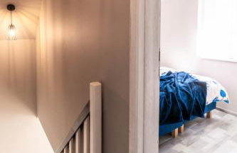 Top Alex domki Międzyzdroje Lubin - Foto 58