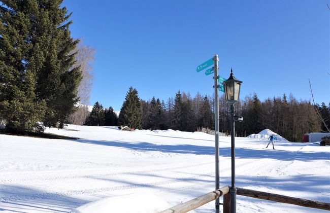 Résidence du Golf A 07 - Foto 2