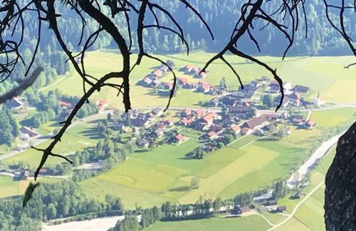 Weber´s Fewo - Foto 4