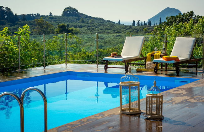 Villa Natura - Photo 41