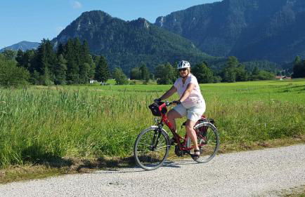 Haus Seehuber - Photo 22