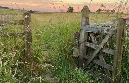 Winnow Barns Holidays - Foto 21