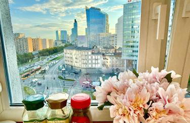 GREEN 5 AC Rondo ONZ metro WiFi 80'TV OLED Netflix HBO AppleTV Disney - Foto 55