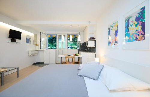 Hedera Estate, Hedera Studio 6 - Photo 14