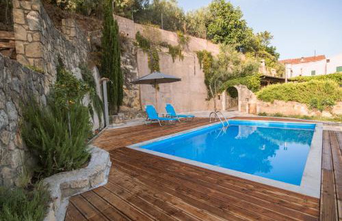 Corfu Tramezzo designer's House - Foto 6
