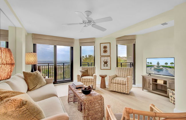 303a Shipwatch by Avantstay Ocean View Shared Pool Boardwalk to Beach - Foto 1