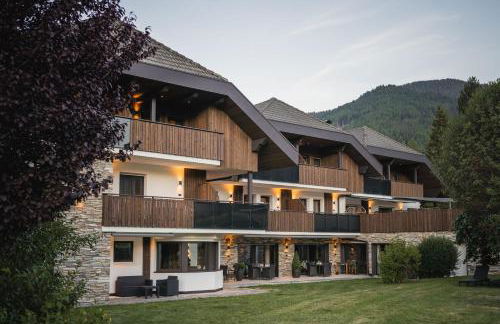 Aparthotel Familiaris - Family Apartments - Pools & Spa in Dolomites - Foto 63