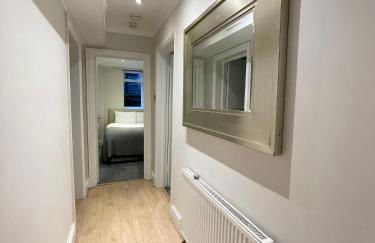 Pimlico Apartment - Photo 15