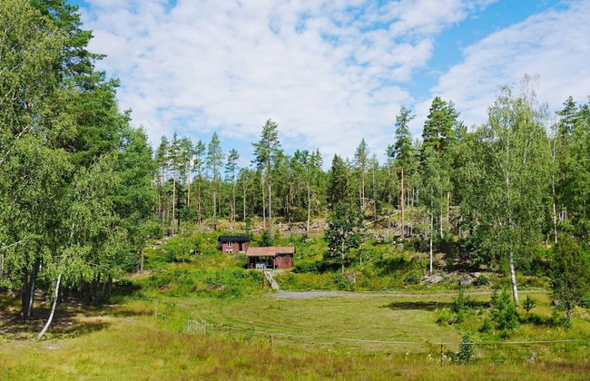 5 Person Holiday Home in Mellosa - Foto 36