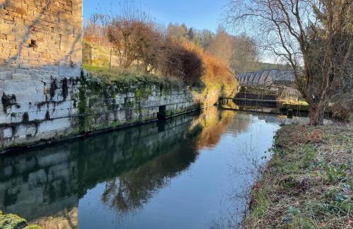 La Manufacture Royale de Bains - Foto 24