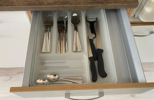 Ferien Wohnung - Foto 15