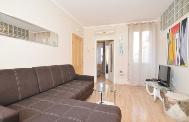 Classy and Modern Old Town Quarter Apartment - Foto 13