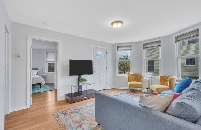 Heck Street Hideaway - Copy - Foto 13