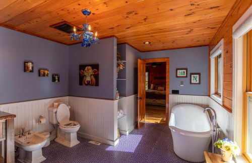 A River Mist Walk - Foto 19