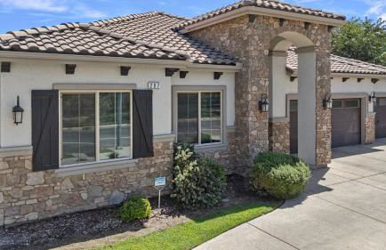 The Executive Retreat at Westberry - Foto 1