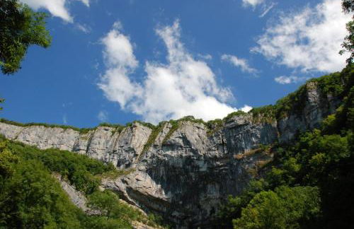 Passage en Paradis - Foto 22