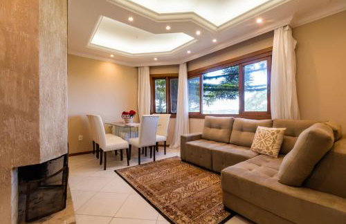 Rosa Edificio Jardim dos Lagos - Foto 8