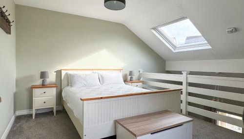 The Conwy Nest - Hot Tub - Foto 3