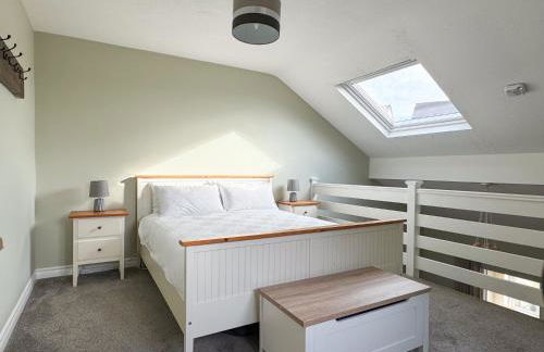 The Conwy Nest - Hot Tub - Foto 3