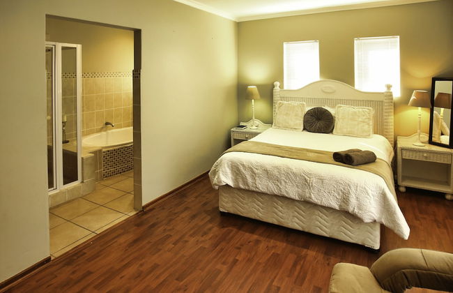 Dalene se Seehuis Langebaan 8-sleeper - Foto 11