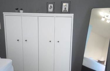 Teufelsstein, Wandern, Ausblick, Freilichtbühne, Loreley, 3 Burgenblick, Rhein, 30m2 Terrasse, Grillen, Entspannen, Natur, Rodelbahn, WLAN, Parkplatz, - Foto 3