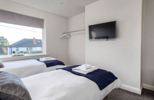 Newly Extended 3 Bed Family home Near Graves Park - Foto 16