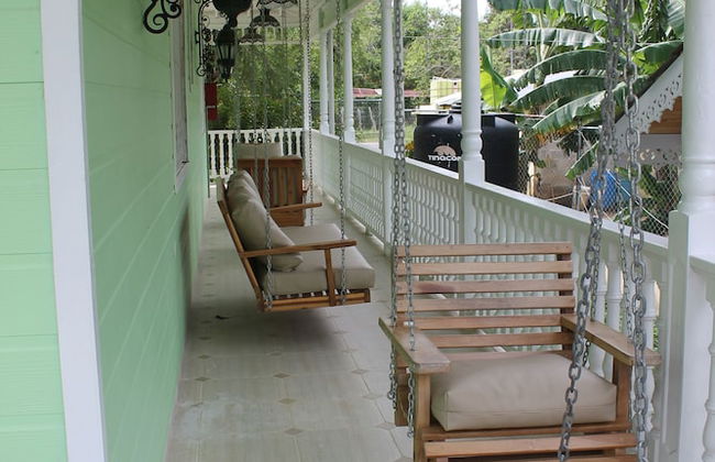 Hacienda Casa Cabirma - Photo 53