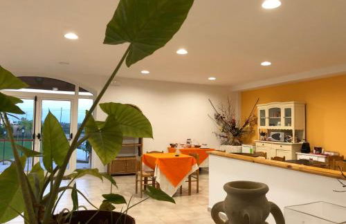 Agriturismo "Lo zafferano" - Foto 23