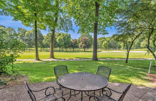 Trent Jones Cottage at Point O' Woods - Foto 46