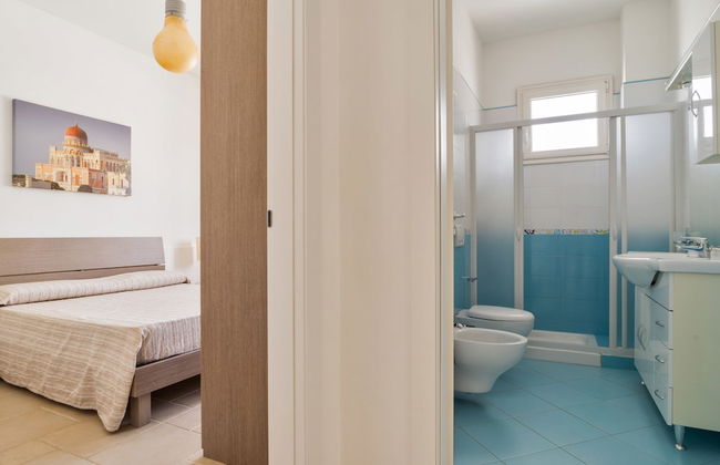 Lido Marini Seahouse - Foto 54