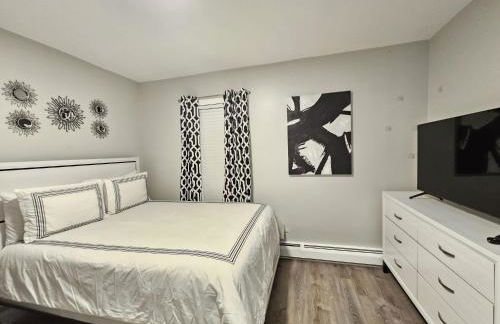 1 Bedroom Apartment - Foto 9