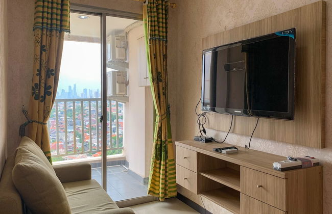 Elegant And Comfy 1Br Apartment Belmont Residence - Foto 18