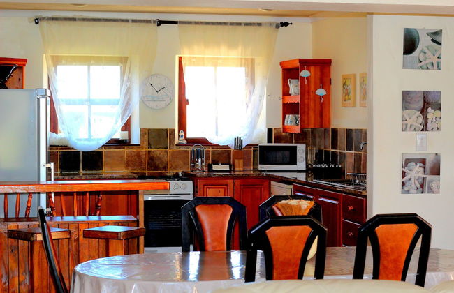 Sandpiper Guest Cottages - Foto 23