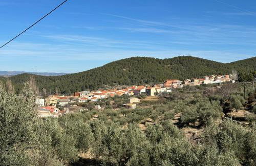 Alojamientos La Tercia - Foto 32