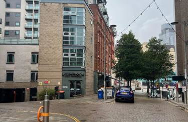 Perfect-City-Centre Apartments - Foto 41