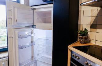 Stilvolle Unterkunft für 4, WLAN - Küche, salt apartments - Foto 20