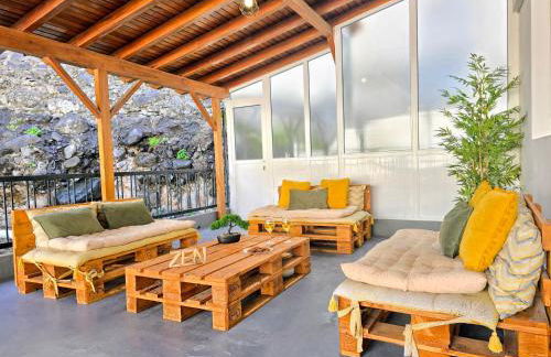 Villa Herédia - 5 min form the beach - Foto 12