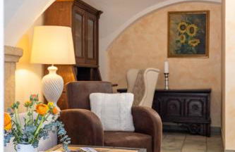 Apartmenthaus Brunnenhof - Photo 24