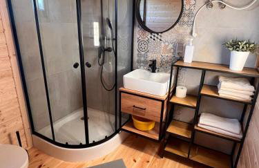 San Sebastian - domki nad morzem - Foto 24